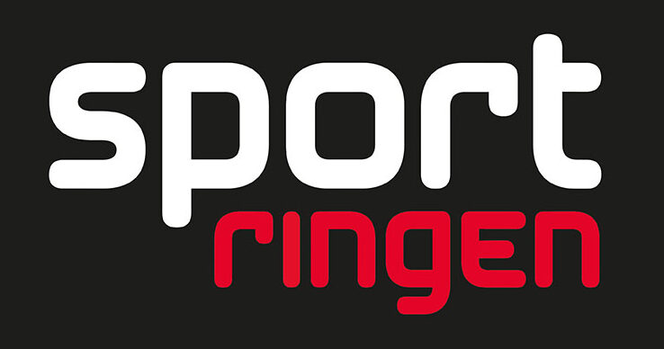 Sportringen logotyp